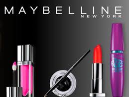 Maybelline