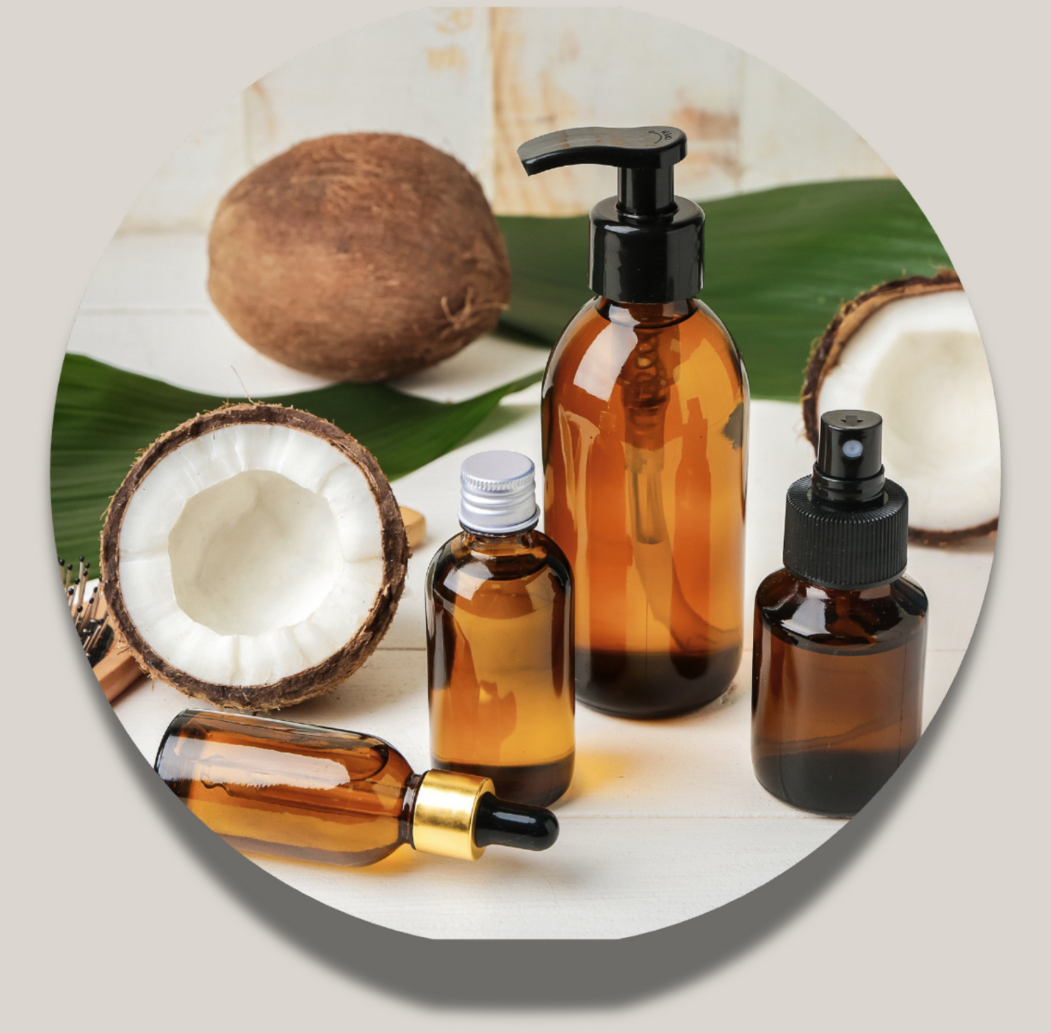 Styling Products