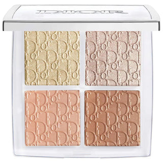 Dior Backstage Glow Face Palette 002 Glitz – Multi-Use Highlighter Palette for a Radiant, Professional Makeup Look – Shop Dior Beauty at BrandMall India