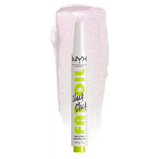 Nyx Fat Oil Slick Click Lip Oil Stick