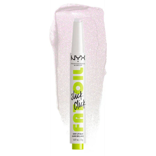 Nyx Fat Oil Slick Click Lip Oil Stick