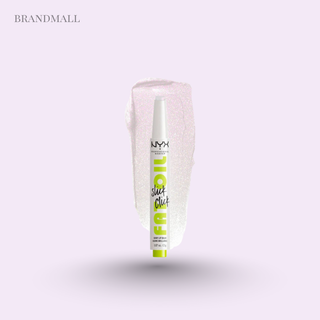 Nyx Fat Oil Slick Click Lip Oil Stick