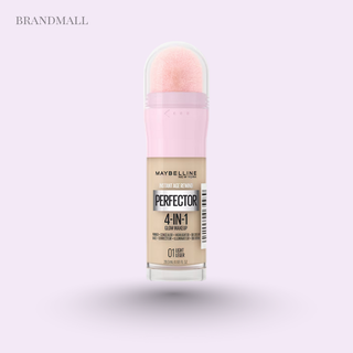 Maybelline Instant Age Rewind Instant Perfector 4-in-1 Glow Makeup