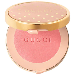 Gucci Cheeks & Eyes Powder Luminous Matte Blush 5.5gms