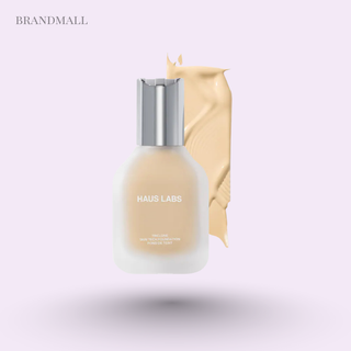 haus labs foundation