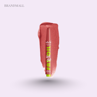 Nyx Fat Oil Slick Click Lip Oil Stick