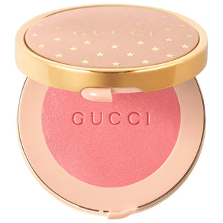 Gucci Cheeks & Eyes Powder Luminous Matte Blush 5.5gms