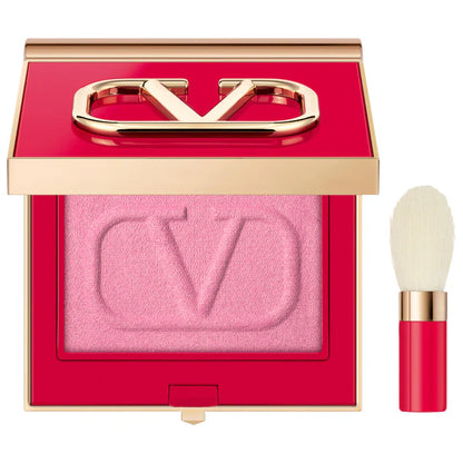 Valentino Eye2Cheek Eyeshadow And Blush