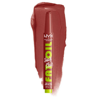 Nyx Fat Oil Slick Click Lip Oil Stick