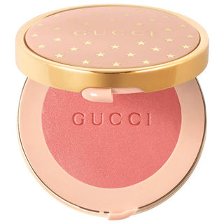 Gucci Cheeks & Eyes Powder Luminous Matte Blush 5.5gms