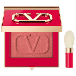 Valentino Eye2Cheek Eyeshadow And Blush