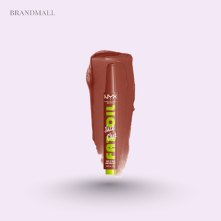 Nyx Fat Oil Slick Click Lip Oil Stick