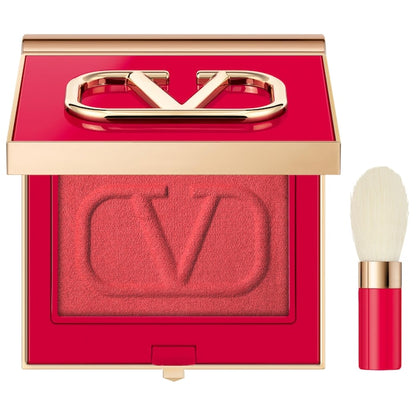 Valentino Eye2Cheek Eyeshadow And Blush