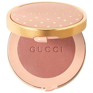 Gucci Cheeks & Eyes Powder Luminous Matte Blush 5.5gms
