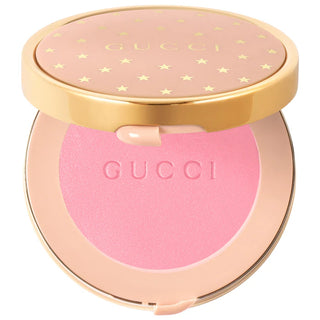 Gucci Cheeks & Eyes Powder Luminous Matte Blush 5.5gms