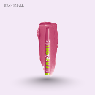 Nyx Fat Oil Slick Click Lip Oil Stick