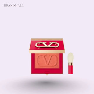 valentino blush
