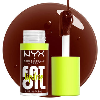 Nyx Professional Makeup Fat Oil Lip Drip 4.8ml