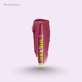 Nyx Fat Oil Slick Click Lip Oil Stick