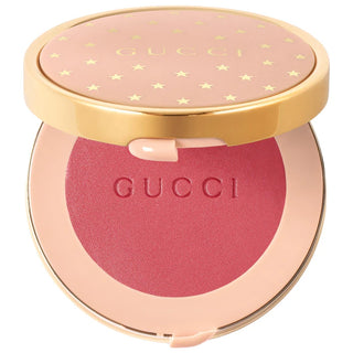 Gucci Cheeks & Eyes Powder Luminous Matte Blush 5.5gms