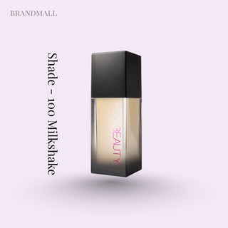 Huda Beauty Luminous Matte Full Coverage Foundation