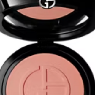 Giorgio Armani Luminous Silk Glow Blush