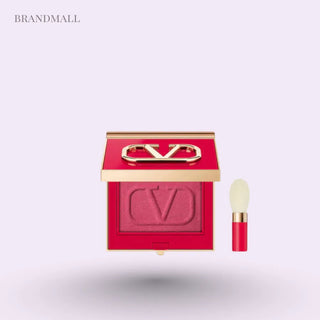 valentino powder blush