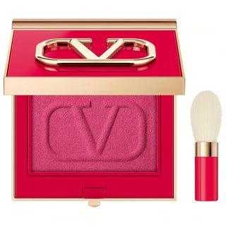 Valentino Eye2Cheek Eyeshadow And Blush
