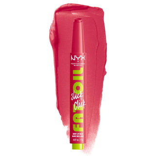 Nyx Fat Oil Slick Click Lip Oil Stick