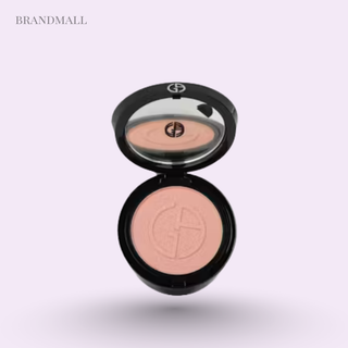 armani powder blush
