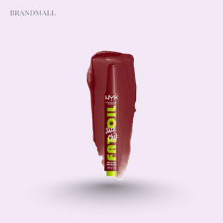 Nyx Fat Oil Slick Click Lip Oil Stick