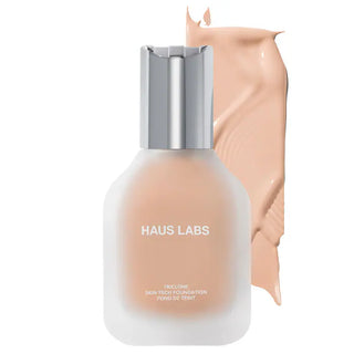 Haus Labs Triclone Skin Tech Medium Coverage Foundation