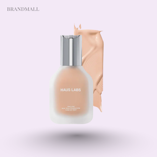 haus labs by lady gaga foundation