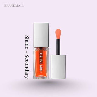 Haus Labs PhD Hybrid Hydrating Tinted Lip Oil 7ml