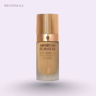 Charlotte Tilbury Airbrush Flawless Foundation 30ml