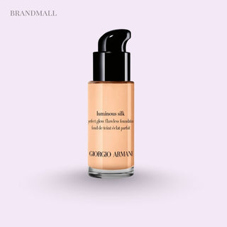 Giorgio Armani Luminous Silk Mini Foundation