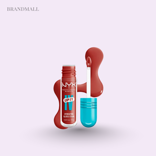 nyx iv lip gloss