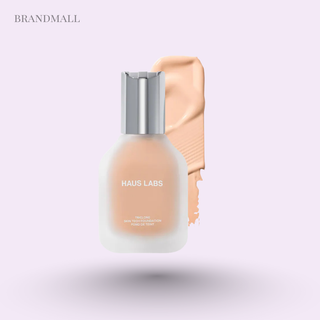 haus labs by lady gaga foundation