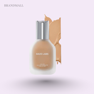 haus labs by lady gaga foundation