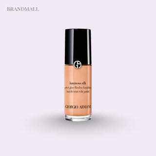 Giorgio Armani Luminous Silk Mini Foundation