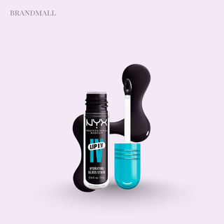nyx iv lip gloss