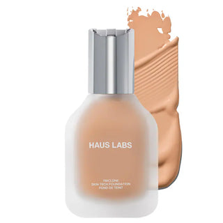 Haus Labs Triclone Skin Tech Medium Coverage Foundation