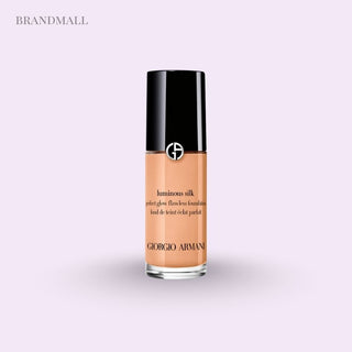 Giorgio Armani Luminous Silk Mini Foundation