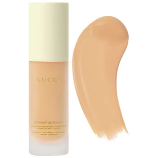 Gucci 24 Hour Full Coverage Luminous Matte Finish Foundation 30ML