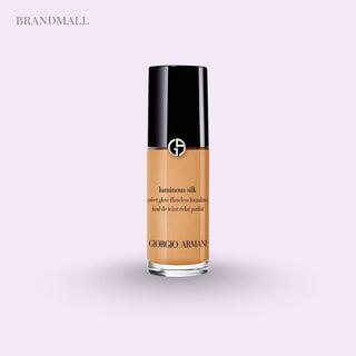 Giorgio Armani Luminous Silk Mini Foundation