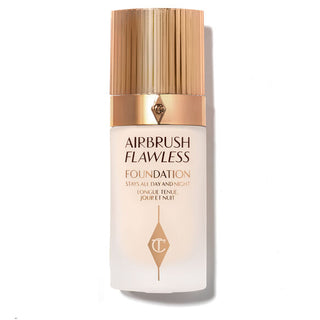 Charlotte Tilbury Airbrush Flawless Foundation 30ml