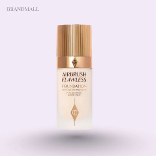 Charlotte Tilbury  LIQUID FOUNDATION
