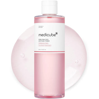 Medicube PDRN Pink Peptide Toner 250ml