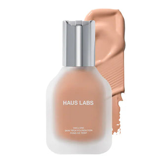 Haus Labs Triclone Skin Tech Medium Coverage Foundation