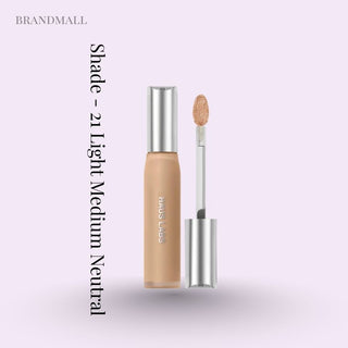 Haus Labs Triclone Skin Tech Hydrating + De-puffing Concealer